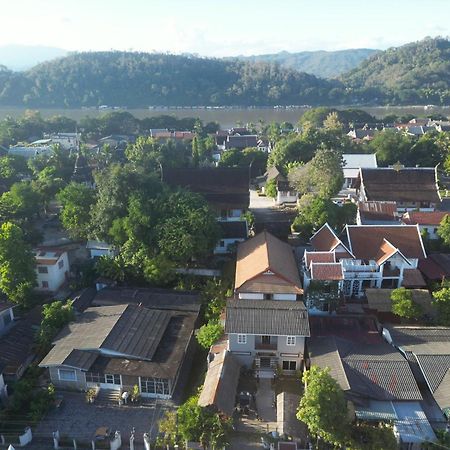 Moon'S House Luangprabang Hotel Екстериор снимка