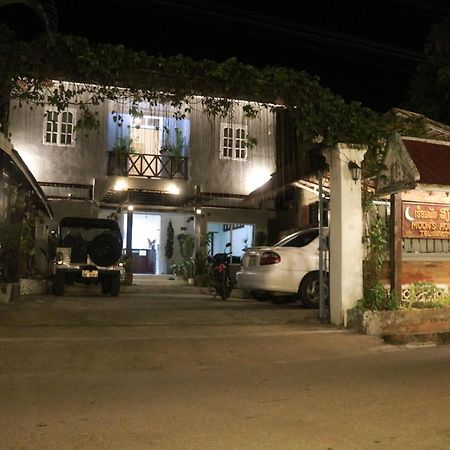 Moon'S House Luangprabang Hotel Екстериор снимка