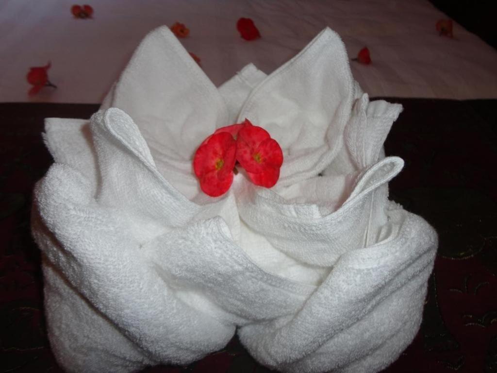 Moon'S House Luangprabang Hotel Екстериор снимка