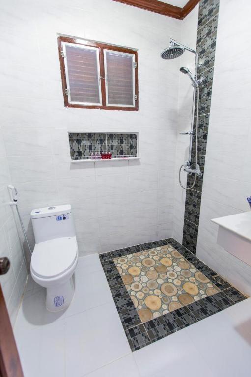 Moon'S House Luangprabang Hotel Екстериор снимка