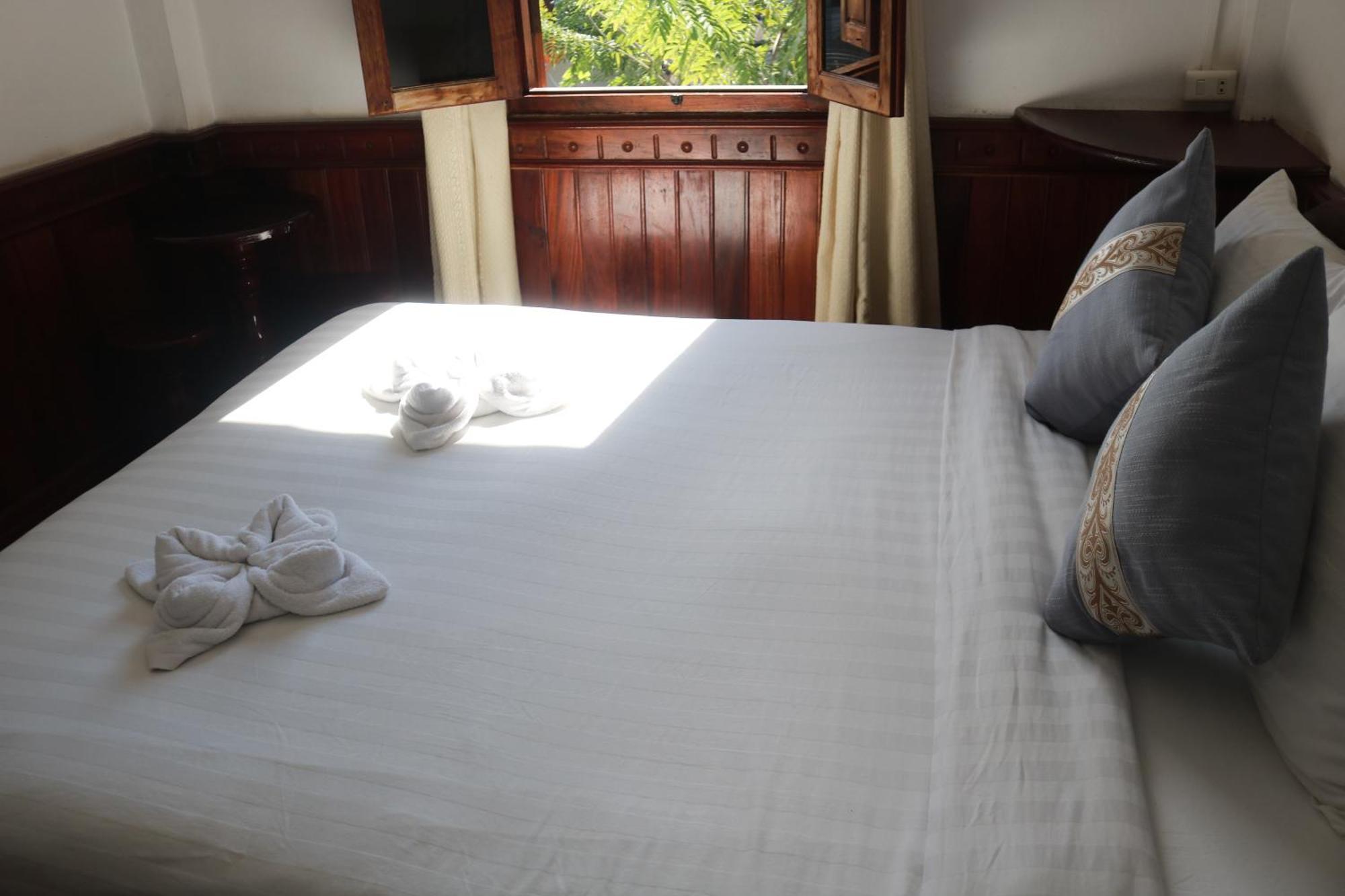 Moon'S House Luangprabang Hotel Екстериор снимка